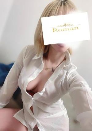 Roman 葉月 いおり