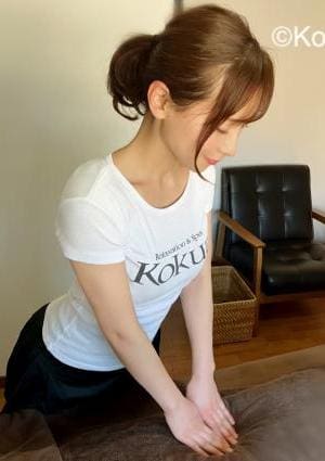 Kokua（コクア）恵比寿店 佐藤まい