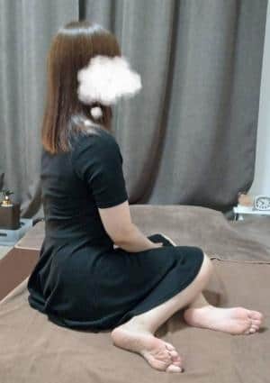 蘭 中谷渚