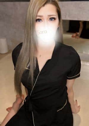 PRISPA（プリスパ） 一ノ瀬　サラ