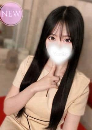 PRISPA（プリスパ） 白咲　ゆりか