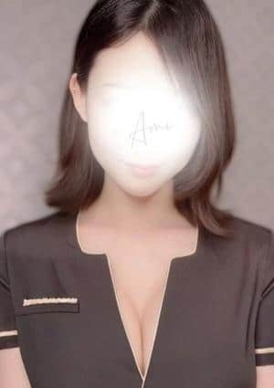 PRISPA（プリスパ） 日野　あみ