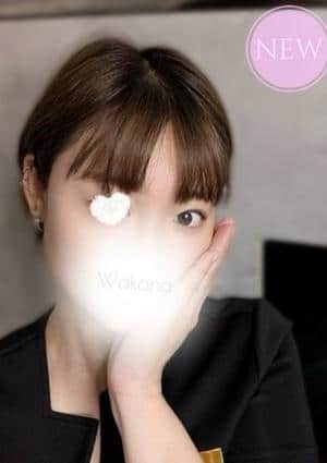 PRISPA（プリスパ） 伊藤　わかな