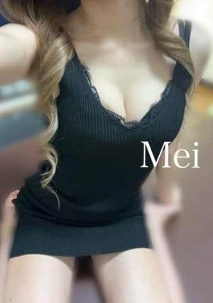 .M（ドットエム） Mei（メイ）