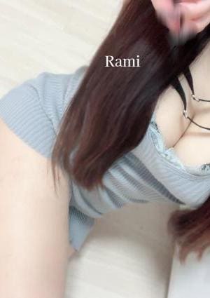 .M（ドットエム） Rami（ラミ）