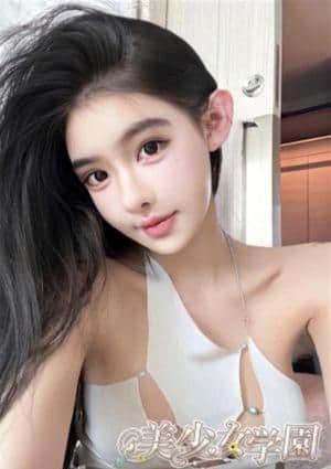 美少女学園 りえ