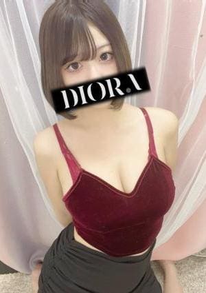 DIORAspa 宇佐木もも