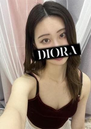 DIORAspa 一条るな