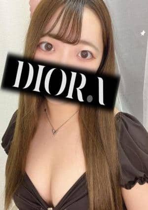 DIORAspa 菅原あみ