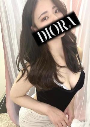 DIORAspa 風間ねい