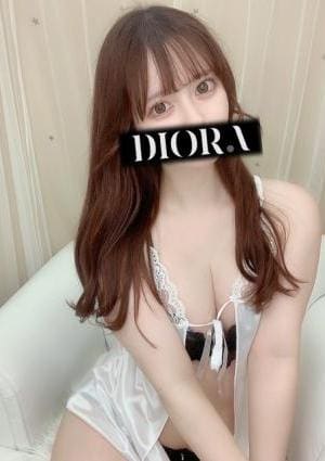 DIORAspa 華瀬みる