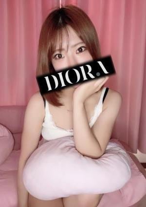 DIORAspa 三神りょう