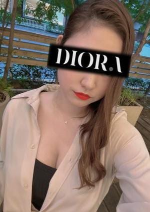 DIORAspa 村松さな