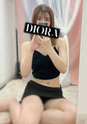 DIORAspa 本庄かれん