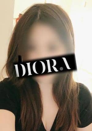 DIORAspa 宮原　りおな