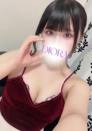 DIORAspa 天野うさぎ