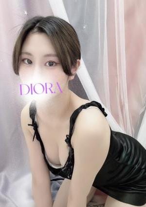 DIORAspa 月宮ももな