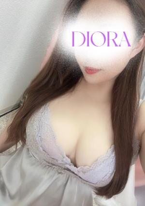 DIORAspa 大倉かな