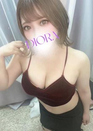 DIORAspa 水月すみれ