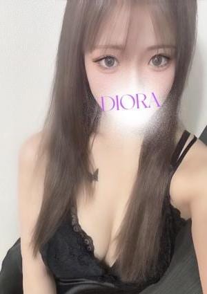 DIORAspa 白鳥りおん