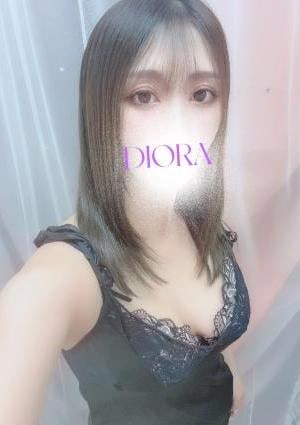 DIORAspa 華山るあ