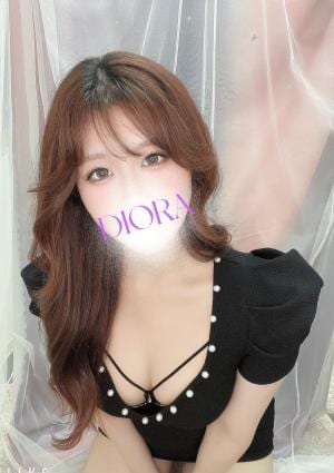DIORAspa 葛城るか