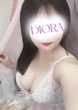 DIORAspa 藤堂さき