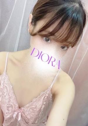 DIORAspa 及川みやび