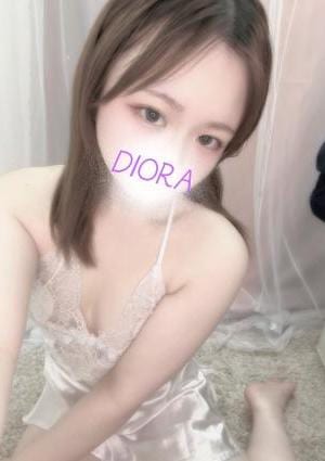 DIORAspa 長瀬せりな