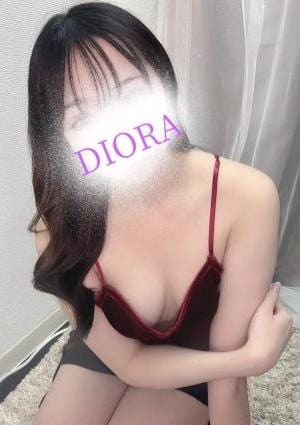 DIORAspa 早乙女あい