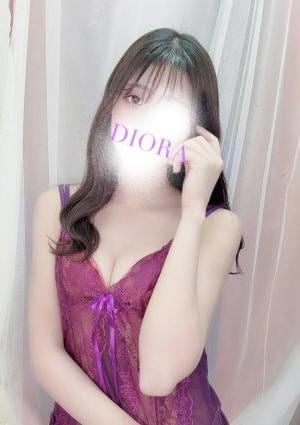 DIORAspa 天野うらら