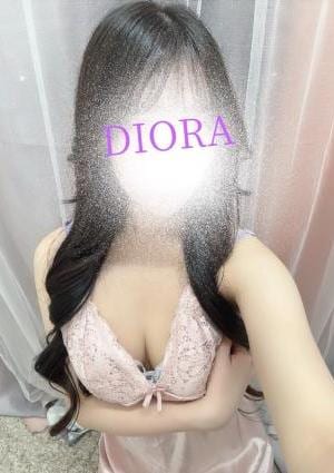 DIORAspa 片瀬みれい