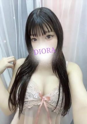 DIORAspa 滝沢ゆり