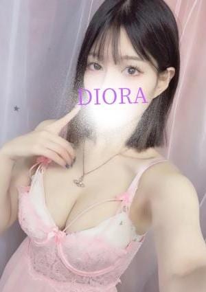 DIORAspa 不破うみか