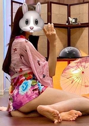 海癒樂 水原（みずはら） えり