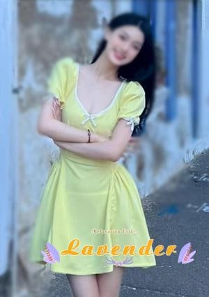 Lavender（ラベンダー） 愛ちゃん