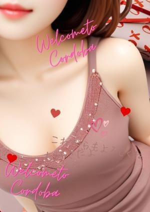 Mrs Cordoba 美桜（mio）