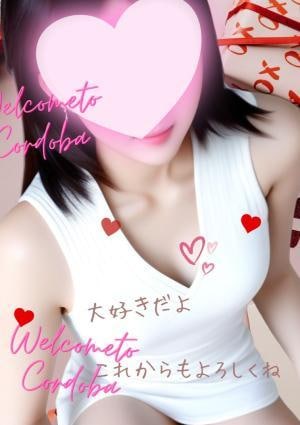 Mrs Cordoba 恵真（ema）