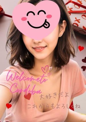 Mrs Cordoba 亜美（ami）