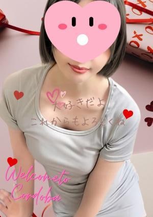 Mrs Cordoba 桃香（momoka）