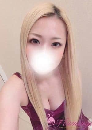 王子フラミンゴ 渡会うらら