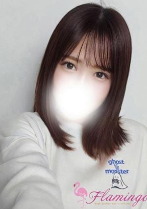 王子フラミンゴ 最上ほのか