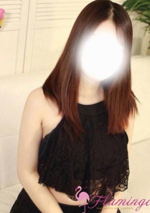 王子フラミンゴ 中森あん