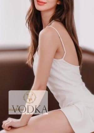 madame VODKA（マダム ウォッカ） 結城