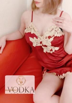 madame VODKA（マダム ウォッカ） 白咲