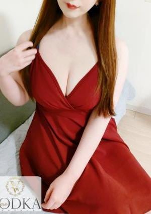 madame VODKA（マダム ウォッカ） 深田