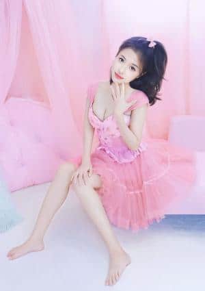 Only one（オンリーワン） 本人保証　ねねちゃん