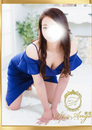 Spa Ange 銀座～アンジュ 新宿ルーム 藤井 あやの