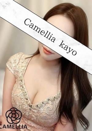 Camellia（カメリア） かよ