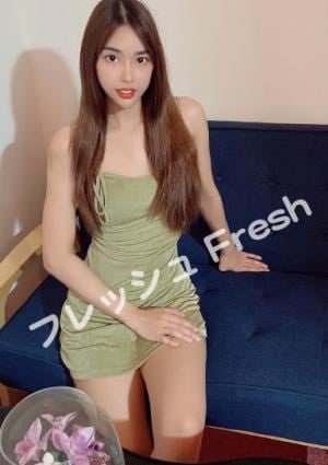 フレッシュ 奈々ちゃん7.4入店